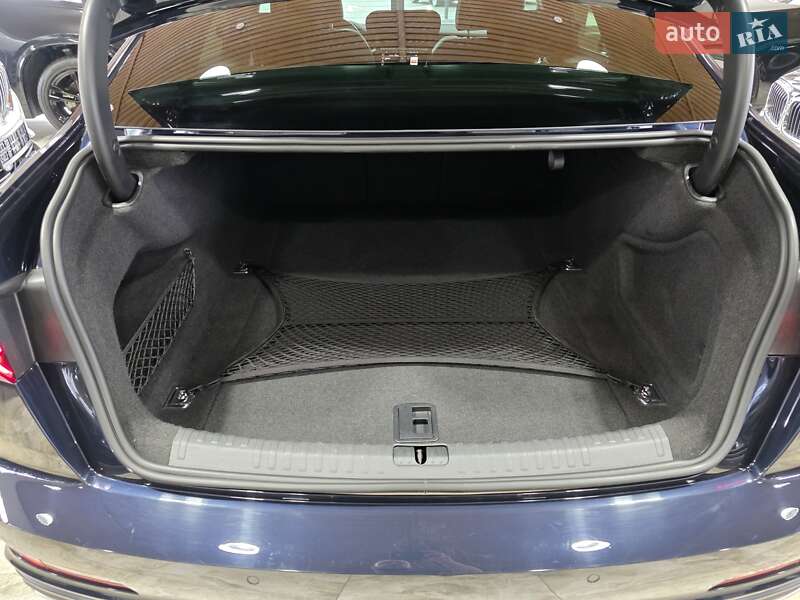 Седан Audi A6 2021 в Коломые