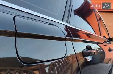 Универсал Audi A6 2012 в 