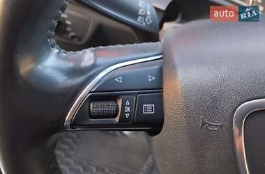 Универсал Audi A6 2012 в 