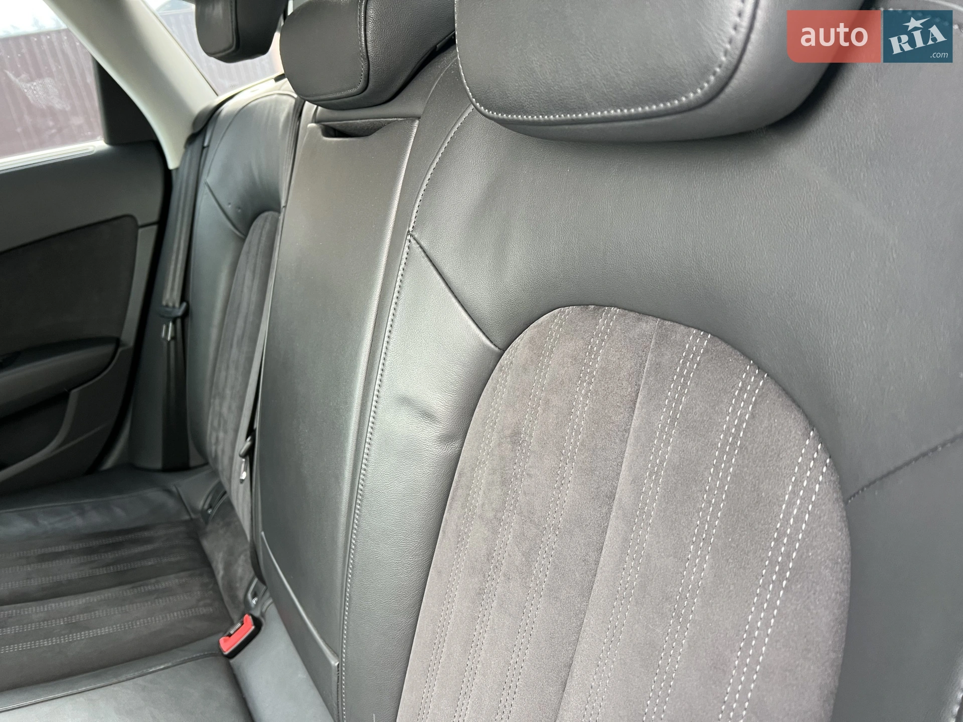2015 Audi A6 - мініатюра 25