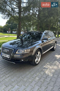 Универсал Audi A6 2007 в 