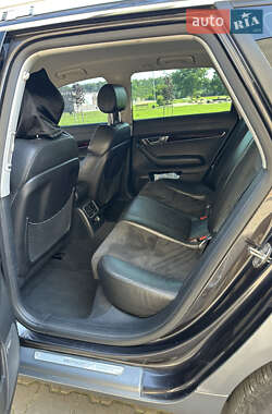 Универсал Audi A6 2007 в 