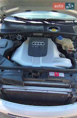Универсал Audi A6 2003 в 