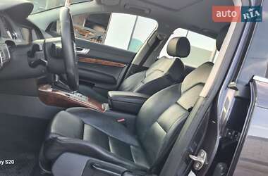 Универсал Audi A6 2005 в 