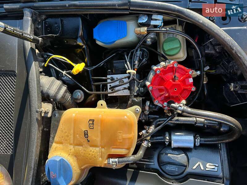 Седан Audi A6 2001 в Лебедине