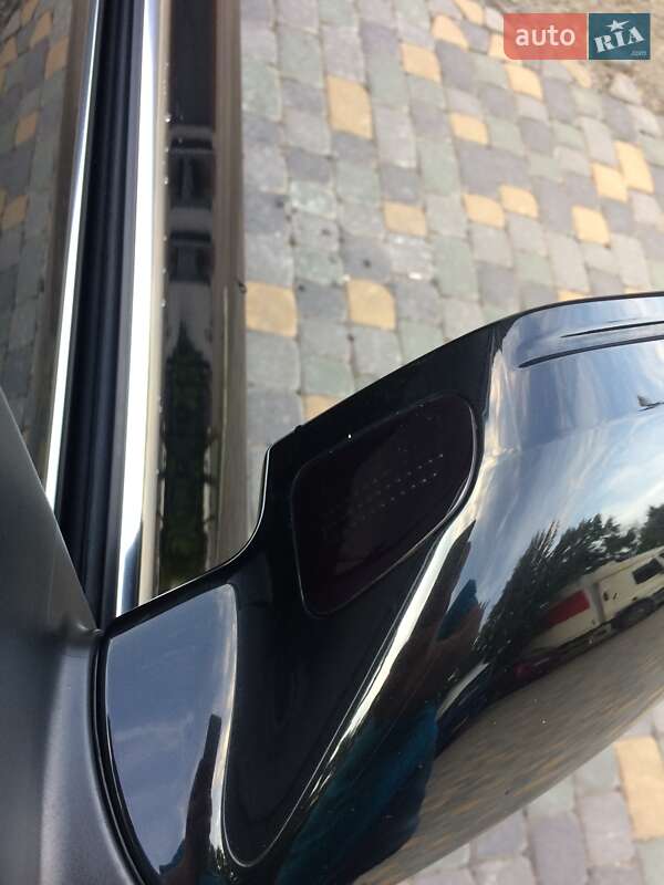 Седан Audi A6 2012 в Луцке