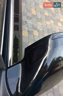Седан Audi A6 2012 в 
