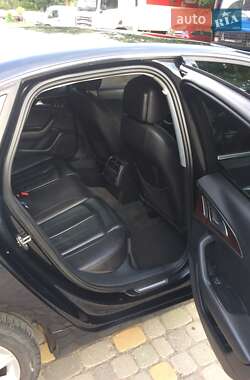Седан Audi A6 2012 в 