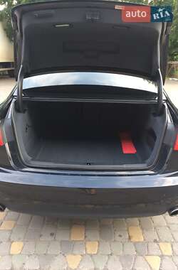 Седан Audi A6 2012 в 