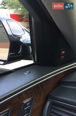 Седан Audi A6 2012 в 