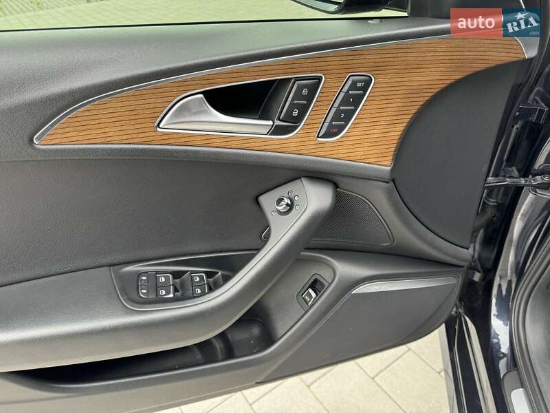 Седан Audi A6 2015 в Ровно фото 20 Седан Audi A6 2015 в Ровно