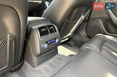 Седан Audi A6 2018 в 