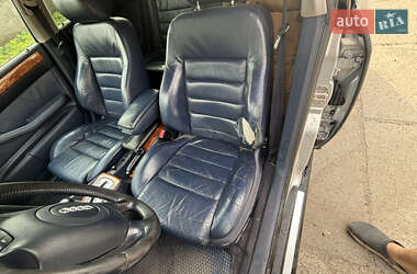 Универсал Audi A6 1999 в 