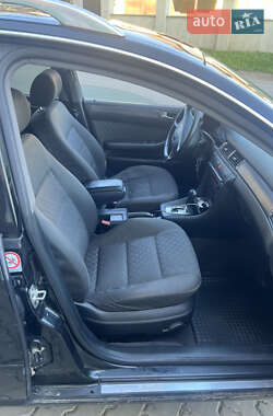 Универсал Audi A6 2003 в 