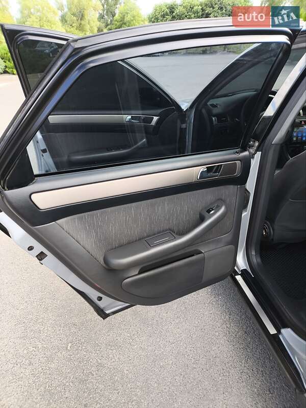 Седан Audi A6 1997 в Любаре