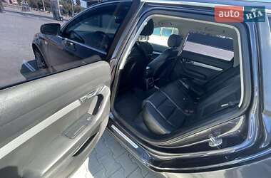 Универсал Audi A6 2008 в 
