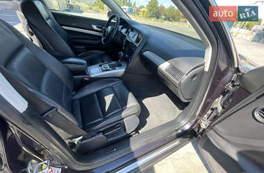 Универсал Audi A6 2008 в 