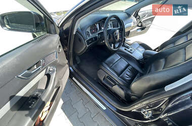 Универсал Audi A6 2008 в 