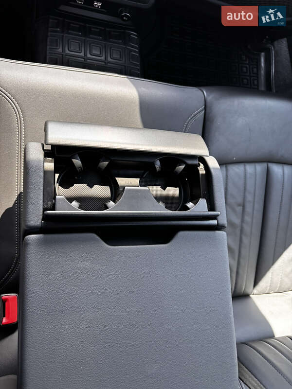 Седан Audi A6 2019 в Тернополе