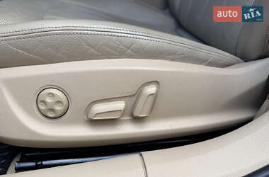 Седан Audi A6 2014 в 