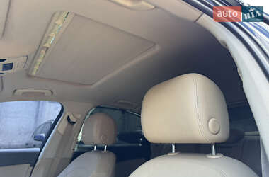 Седан Audi A6 2014 в 