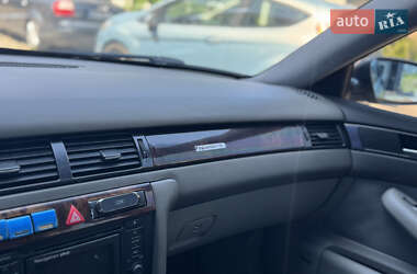 Универсал Audi A6 2001 в 