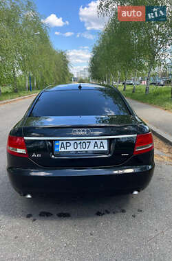 Седан Audi A6 2008 в 