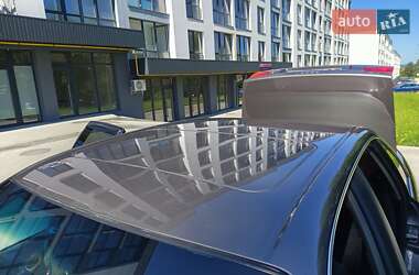 Седан Audi A6 1996 в 