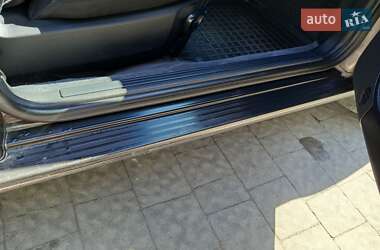 Седан Audi A6 1996 в 