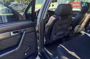 Седан Audi A6 1996 в 