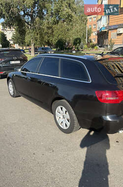 Универсал Audi A6 2006 в 