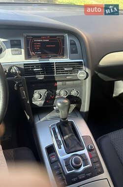 Универсал Audi A6 2006 в 
