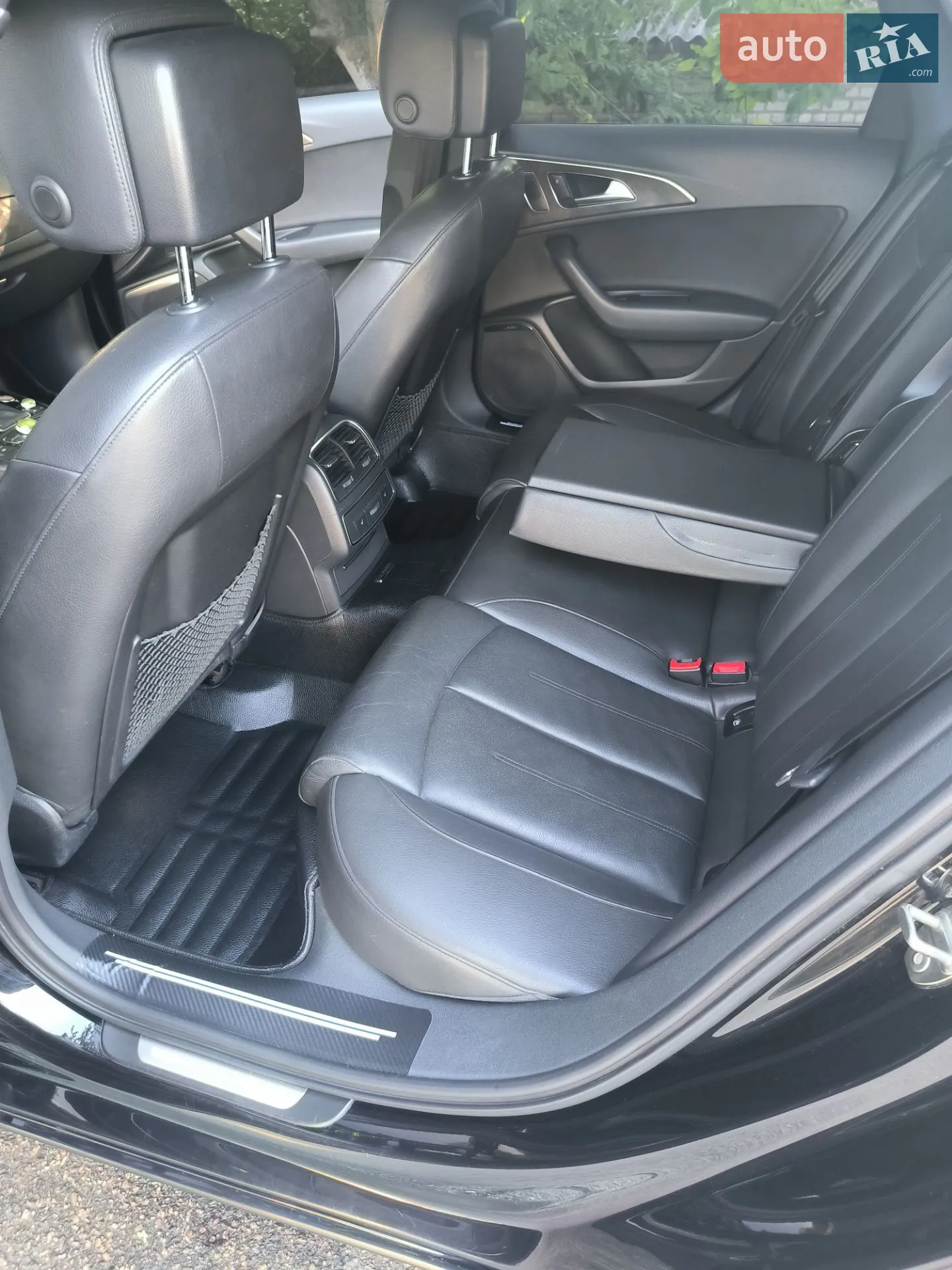 2013 Audi A6 - мініатюра 29
