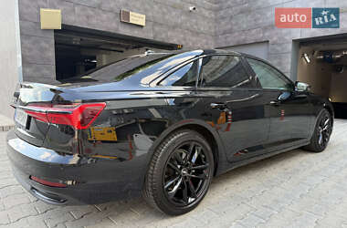 Седан Audi A6 2023 в 
