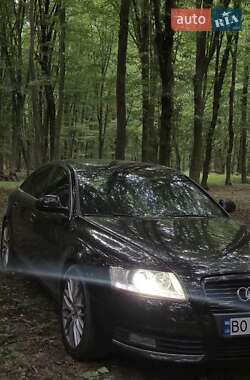 Седан Audi A6 2010 в Хмельницком