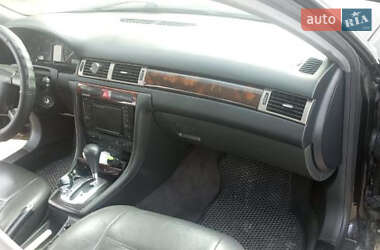 Универсал Audi A6 2000 в 
