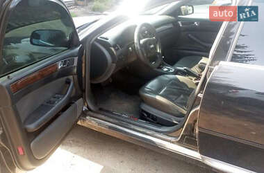 Универсал Audi A6 2000 в 