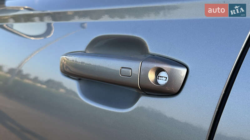 Седан Audi A6 2014 в Львове фото 8 Седан Audi A6 2014 в Львове