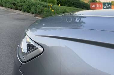Седан Audi A6 2014 в 