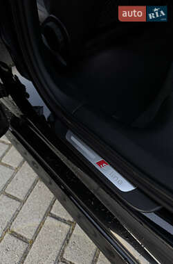 Седан Audi A6 2014 в 