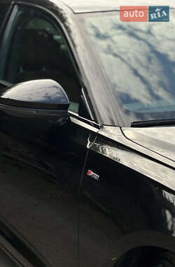 Седан Audi A6 2020 в 