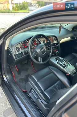 Универсал Audi A6 2006 в 