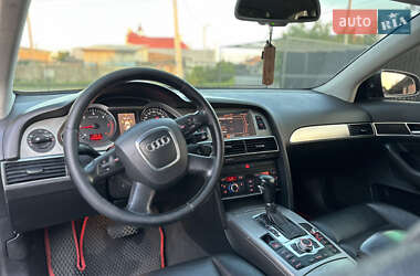 Универсал Audi A6 2006 в 