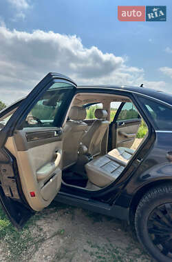 Седан Audi A6 2002 в 
