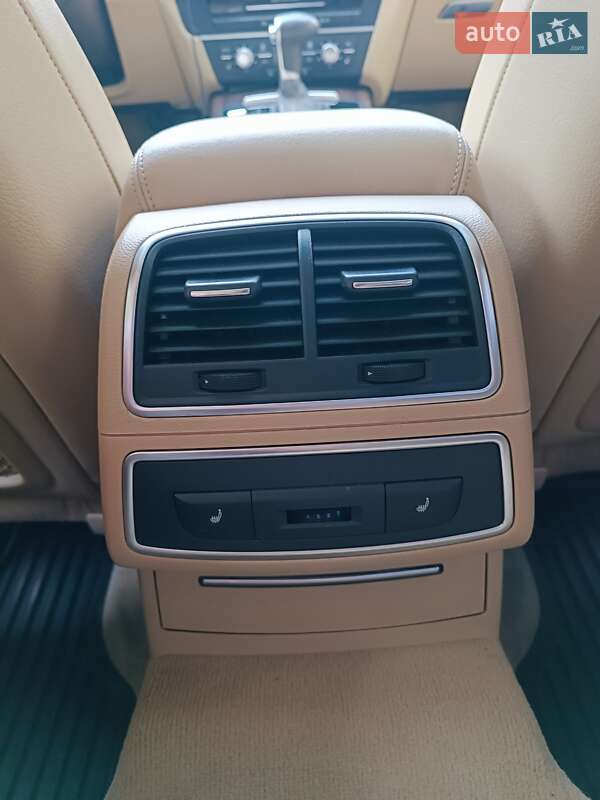 Седан Audi A6 2013 в Черкасах фото 24 Седан Audi A6 2013 в Черкасах