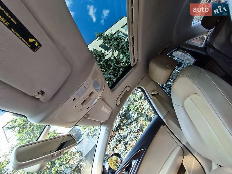 Седан Audi A6 2013 в Черкасах фото 25 Седан Audi A6 2013 в Черкасах