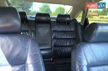 Седан Audi A6 1998 в 