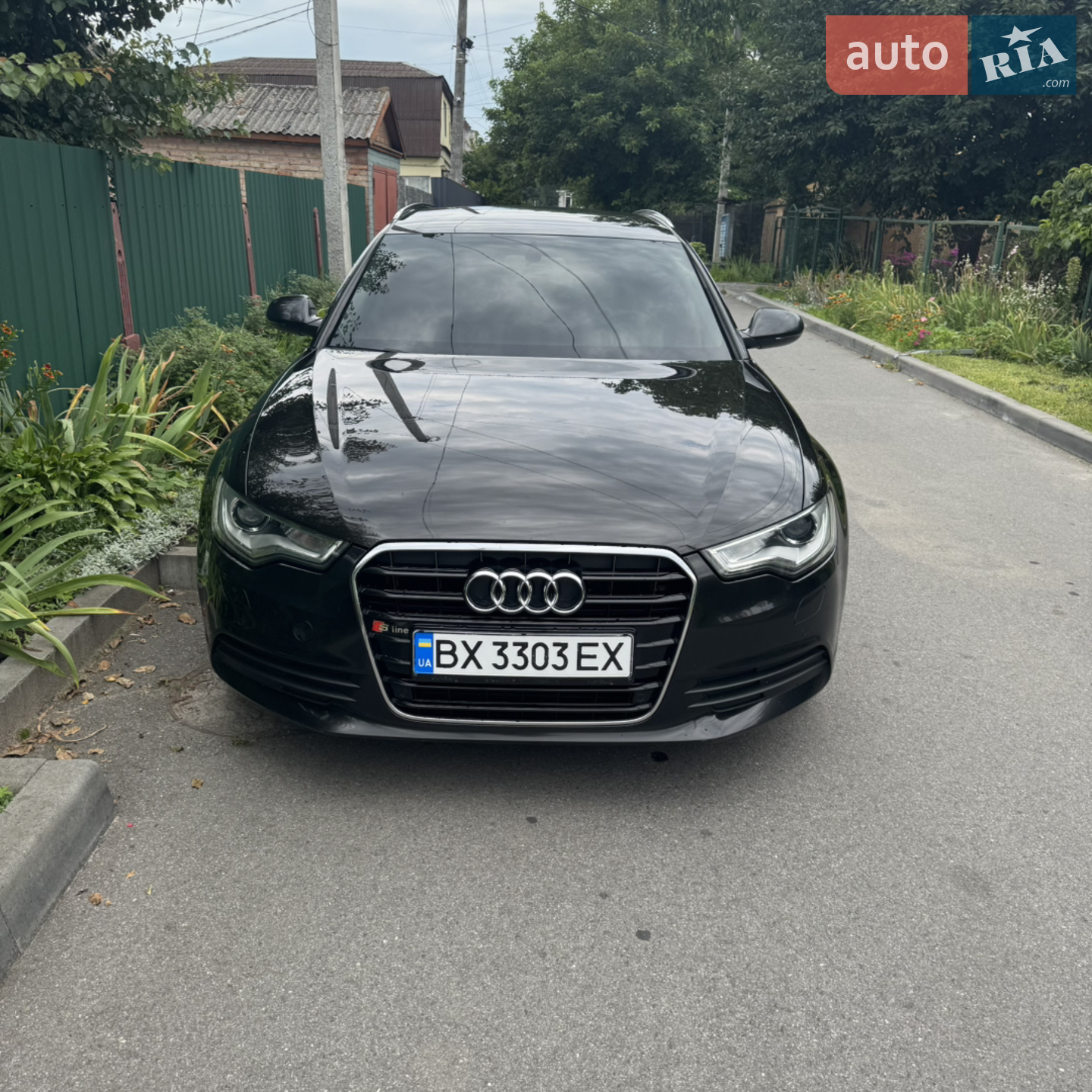 2014 Audi A6 - мініатюра 27