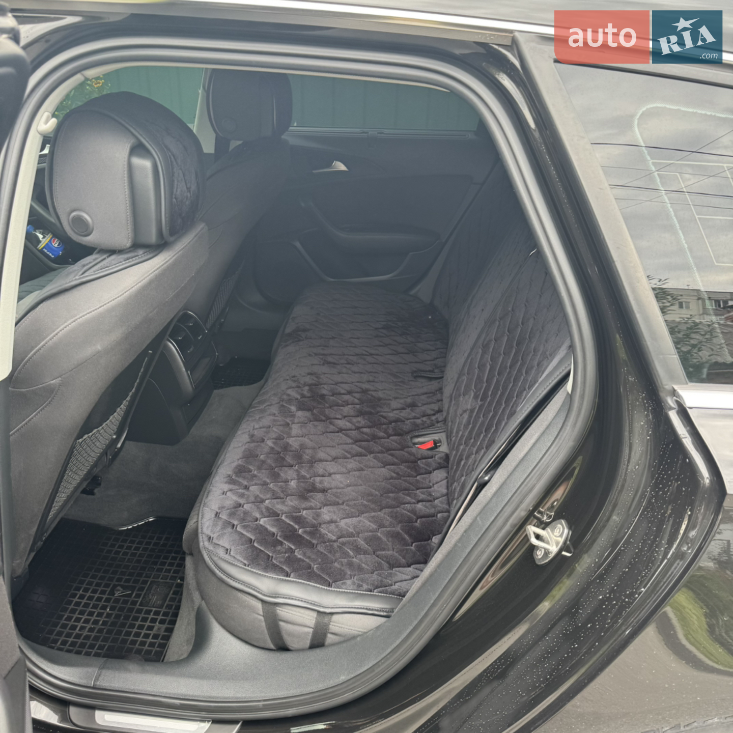 2014 Audi A6 - мініатюра 33