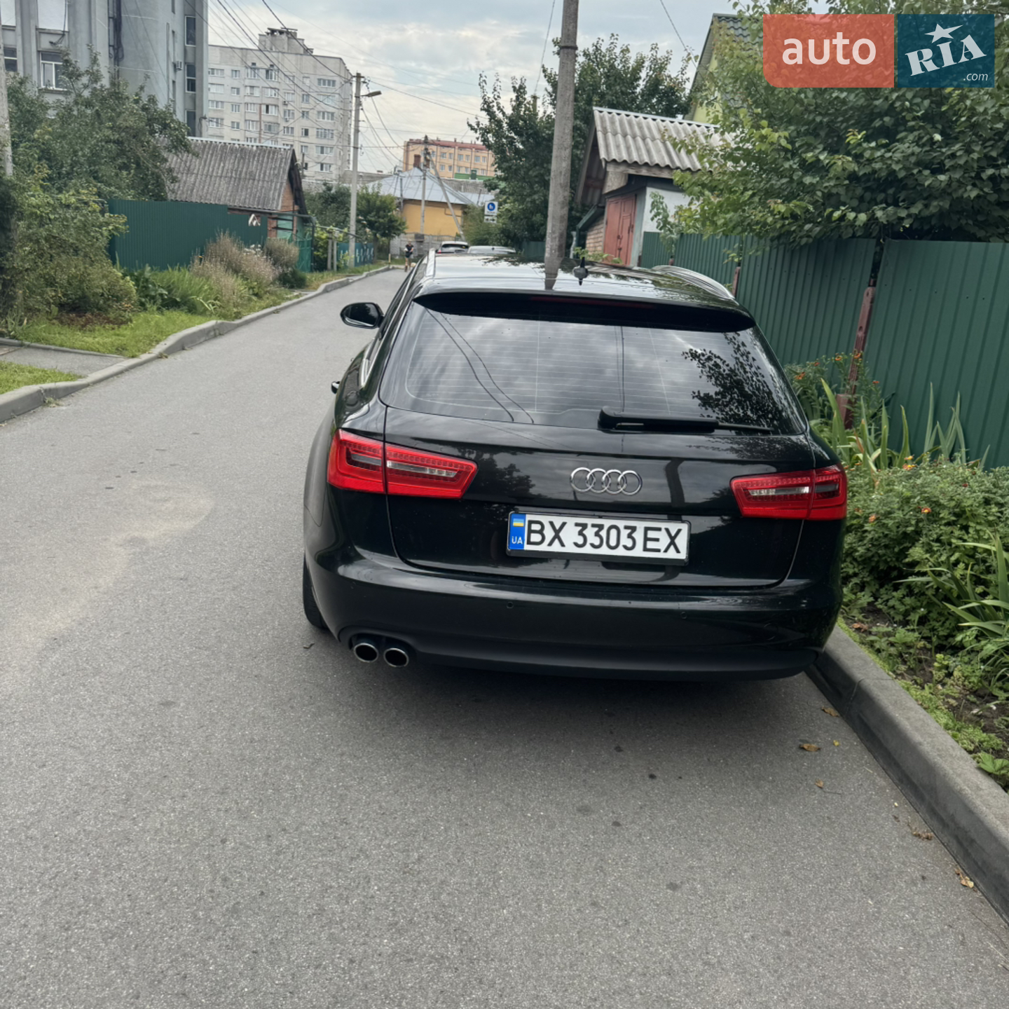2014 Audi A6 - мініатюра 35